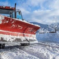 Gold Mountain Snow Removal Services image 1